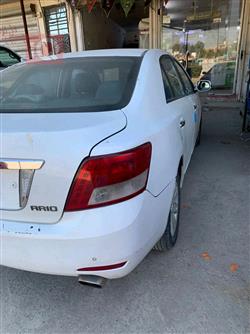 Saipa Ario